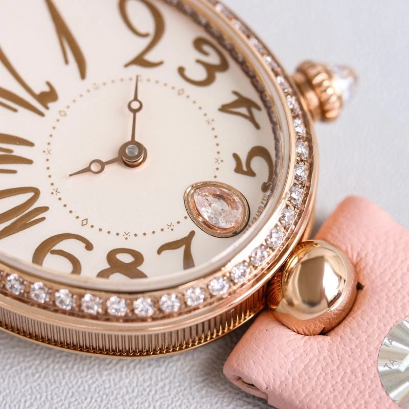 BREGUET Watches Neat 177453