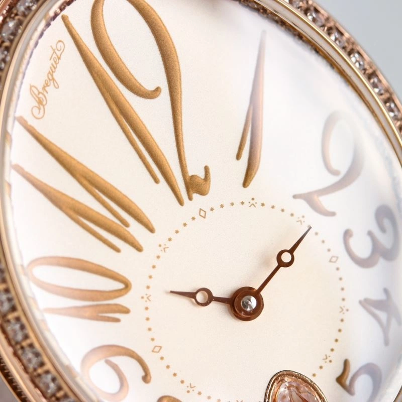 BREGUET Watches Neat 177453