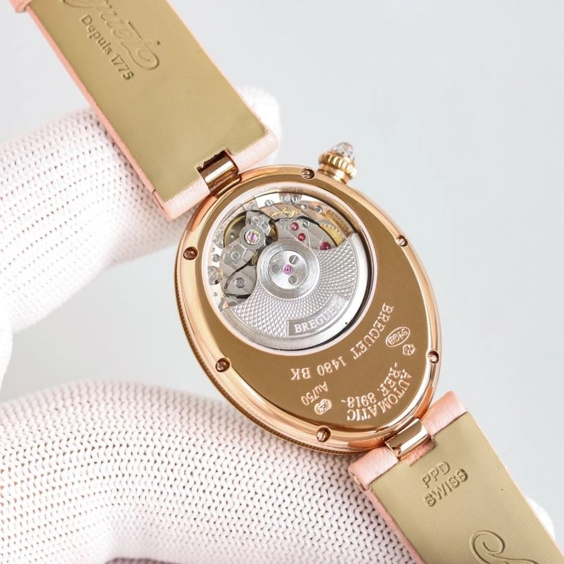 BREGUET Watches Neat 177453