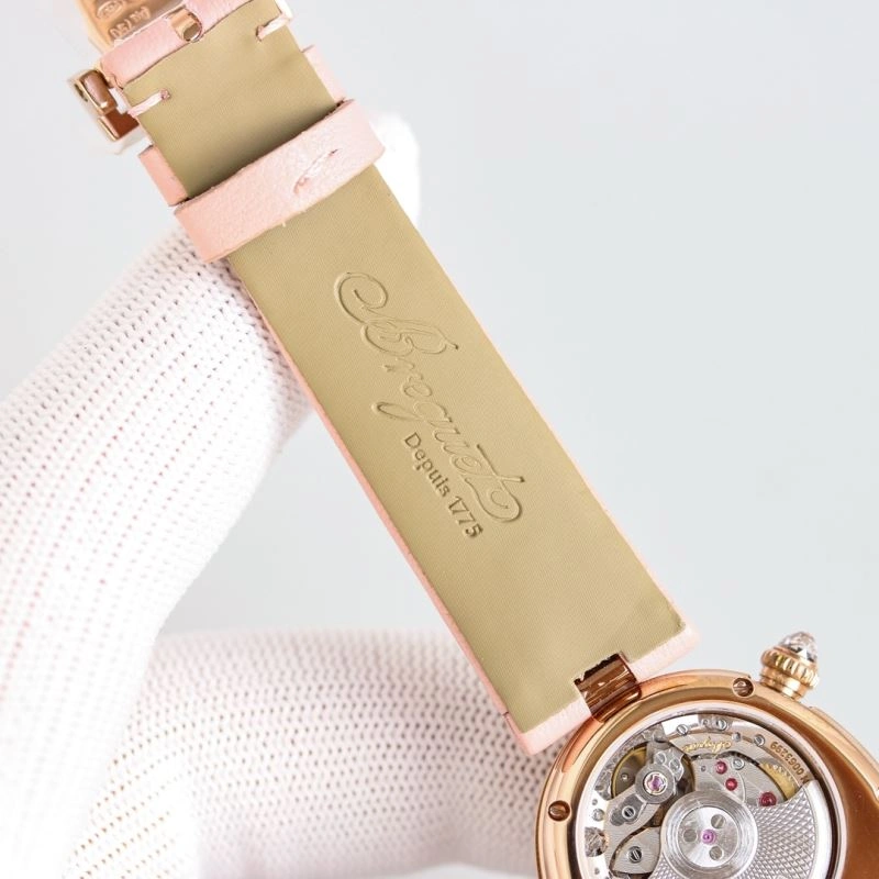 BREGUET Watches Neat 177453
