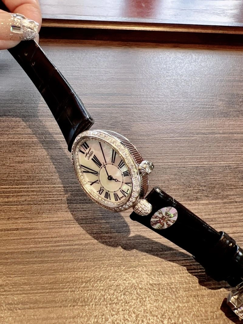 Trendy BREGUET Watches 177451