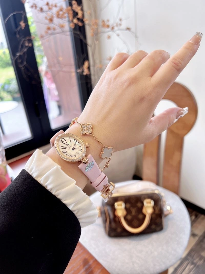 HighQuality BREGUET Watches 177450