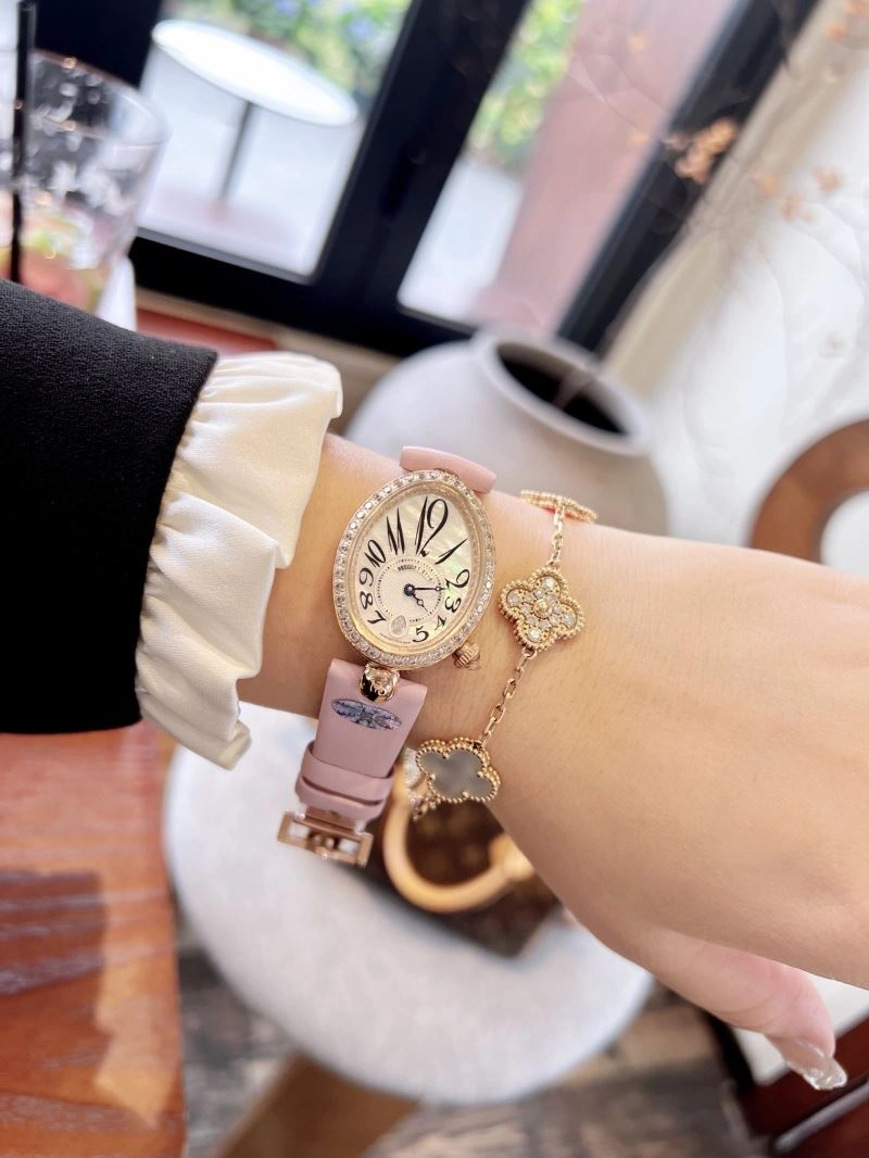 HighQuality BREGUET Watches 177450