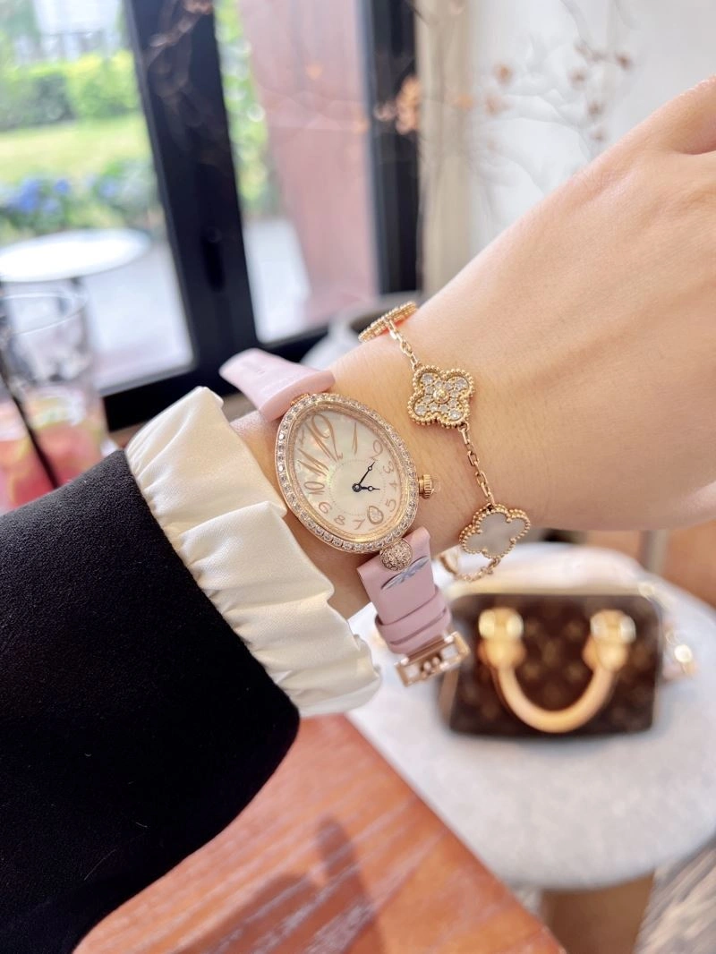 HighQuality BREGUET Watches 177450