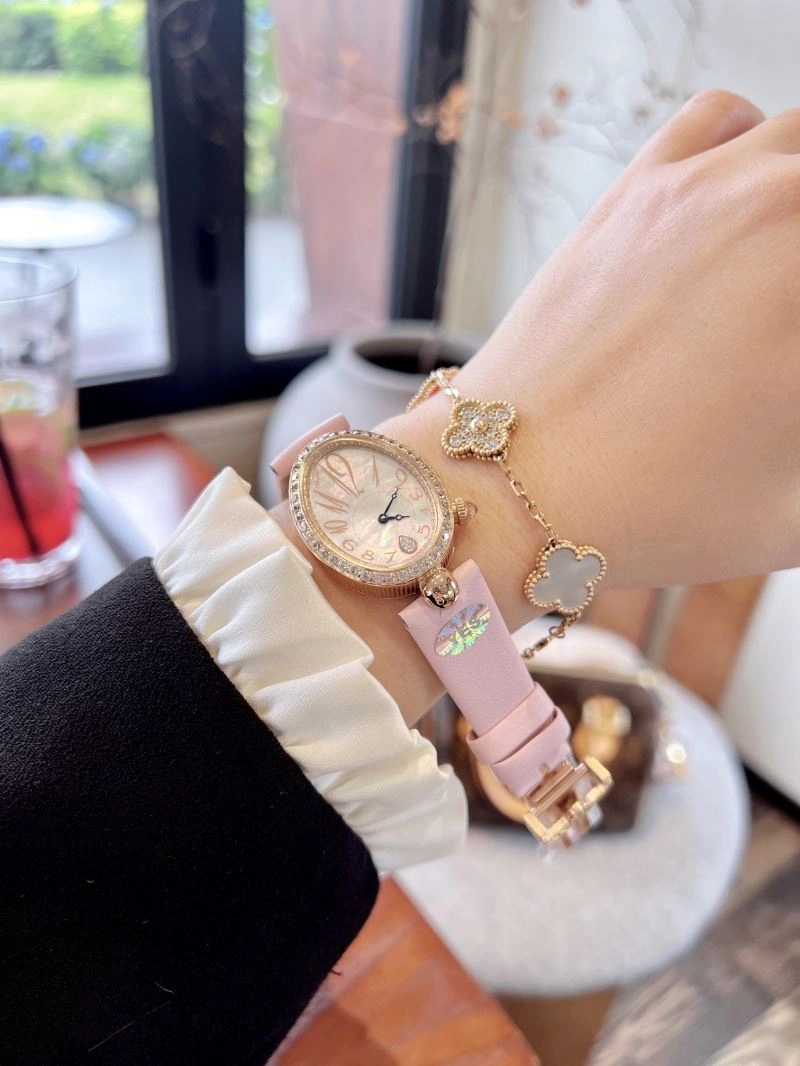 HighQuality BREGUET Watches 177450