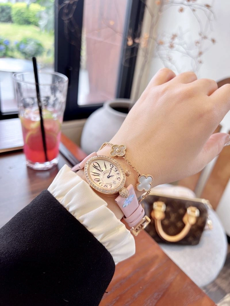HighQuality BREGUET Watches 177450