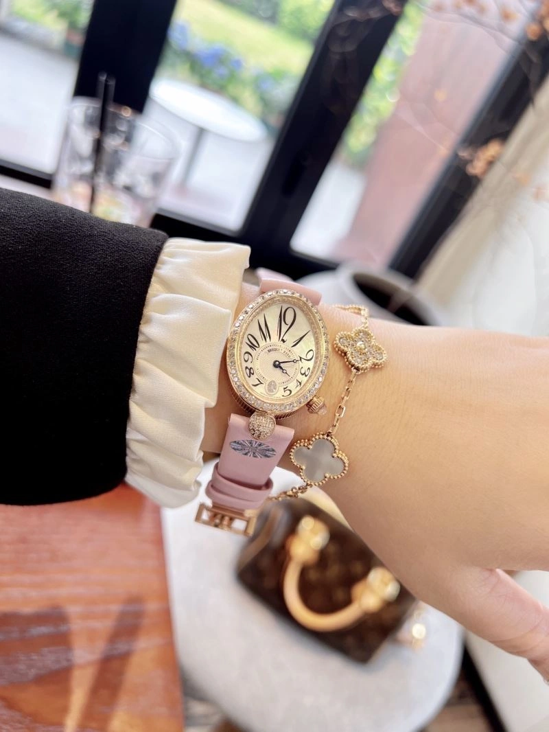 HighQuality BREGUET Watches 177450