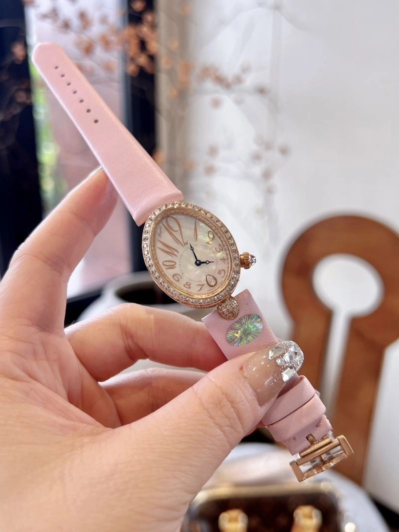Sophisticated BREGUET Watches 177449