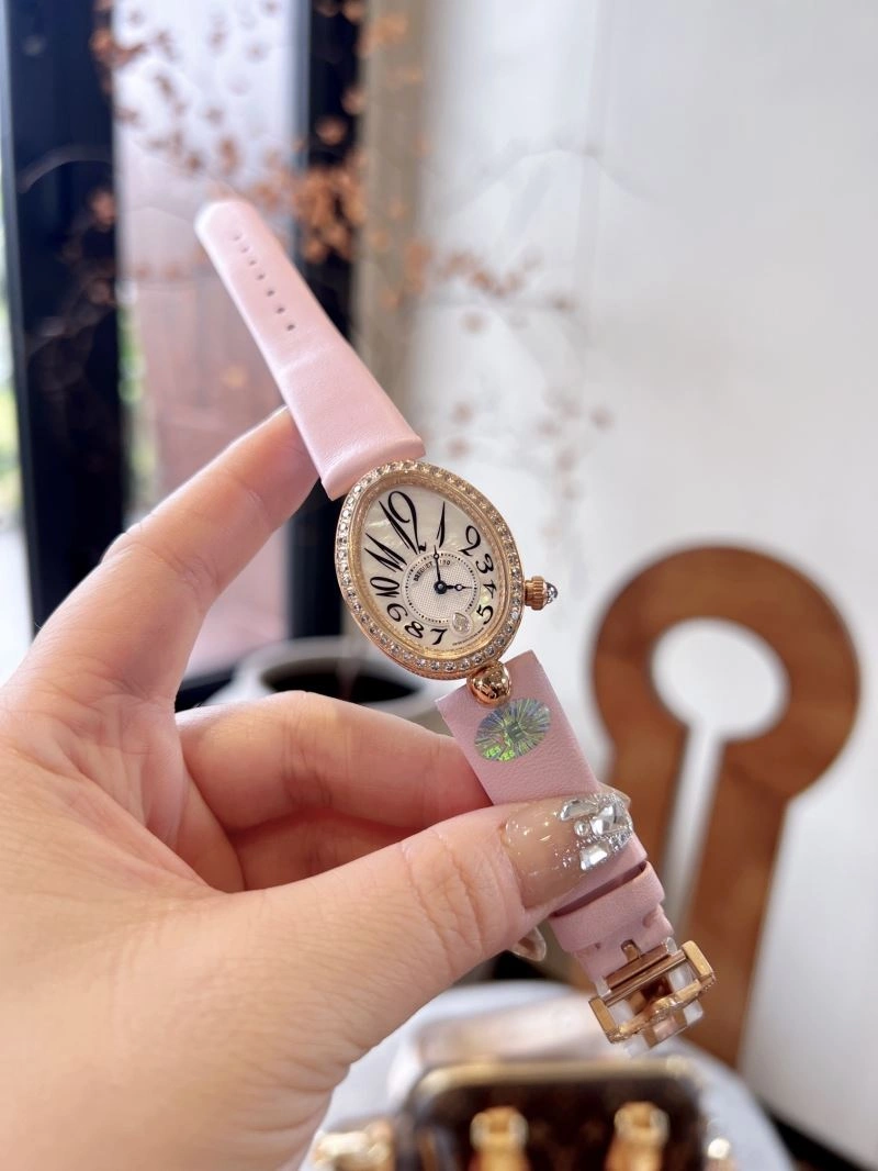 Sophisticated BREGUET Watches 177449