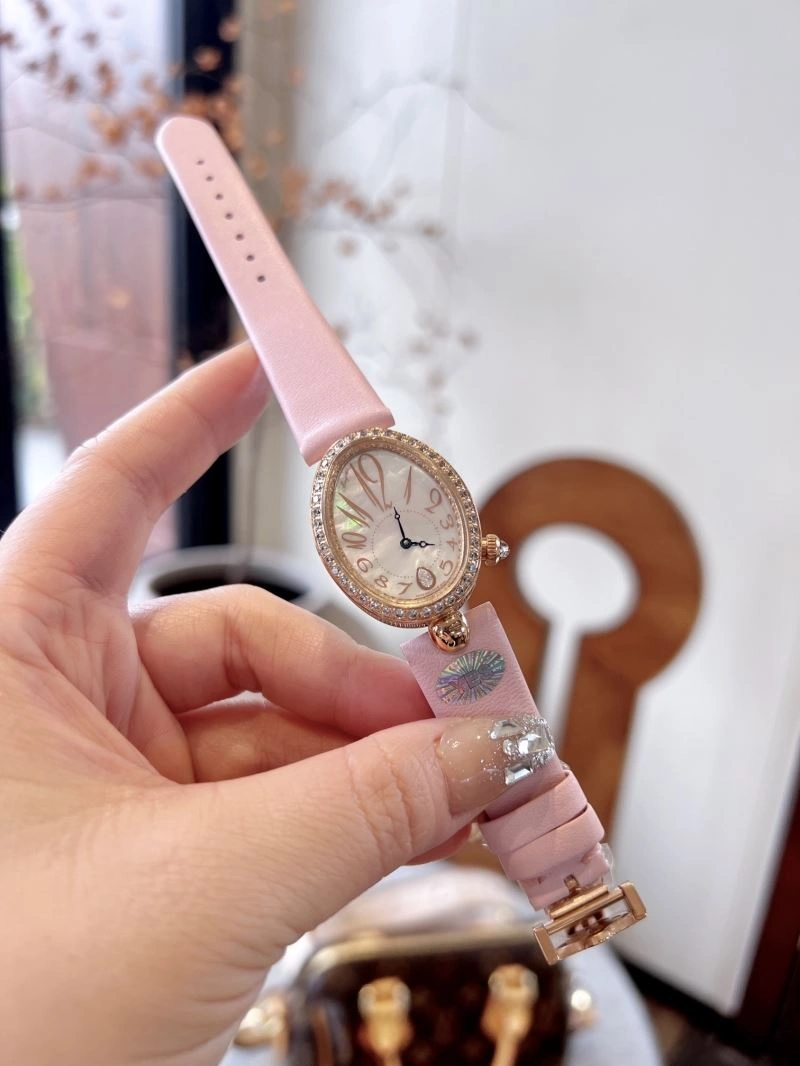 Sophisticated BREGUET Watches 177449