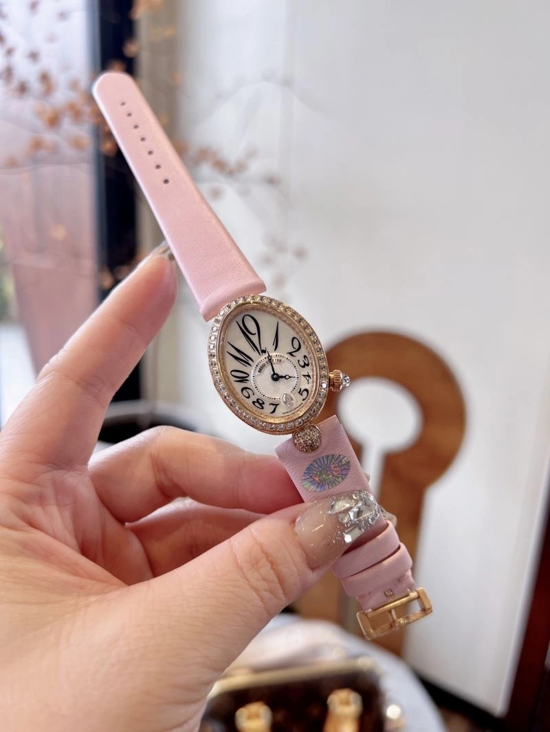 Sophisticated BREGUET Watches 177449