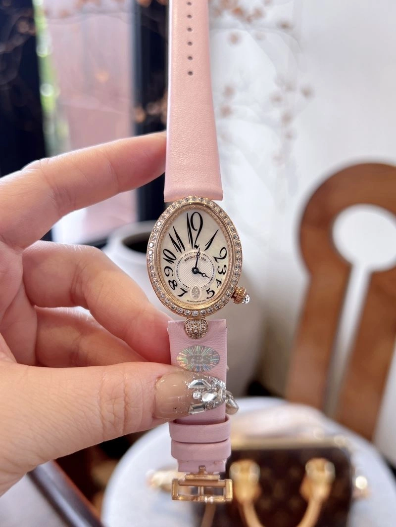 Sophisticated BREGUET Watches 177449