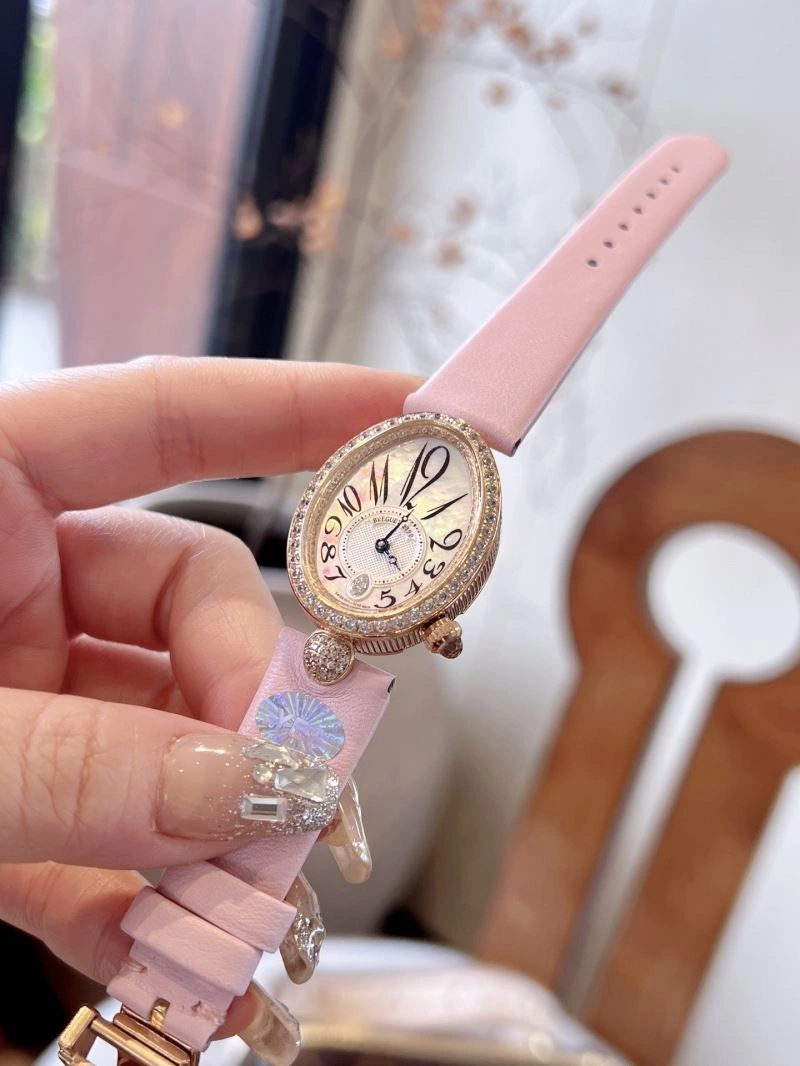 Sophisticated BREGUET Watches 177449