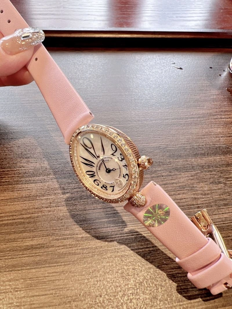 Sophisticated BREGUET Watches 177449