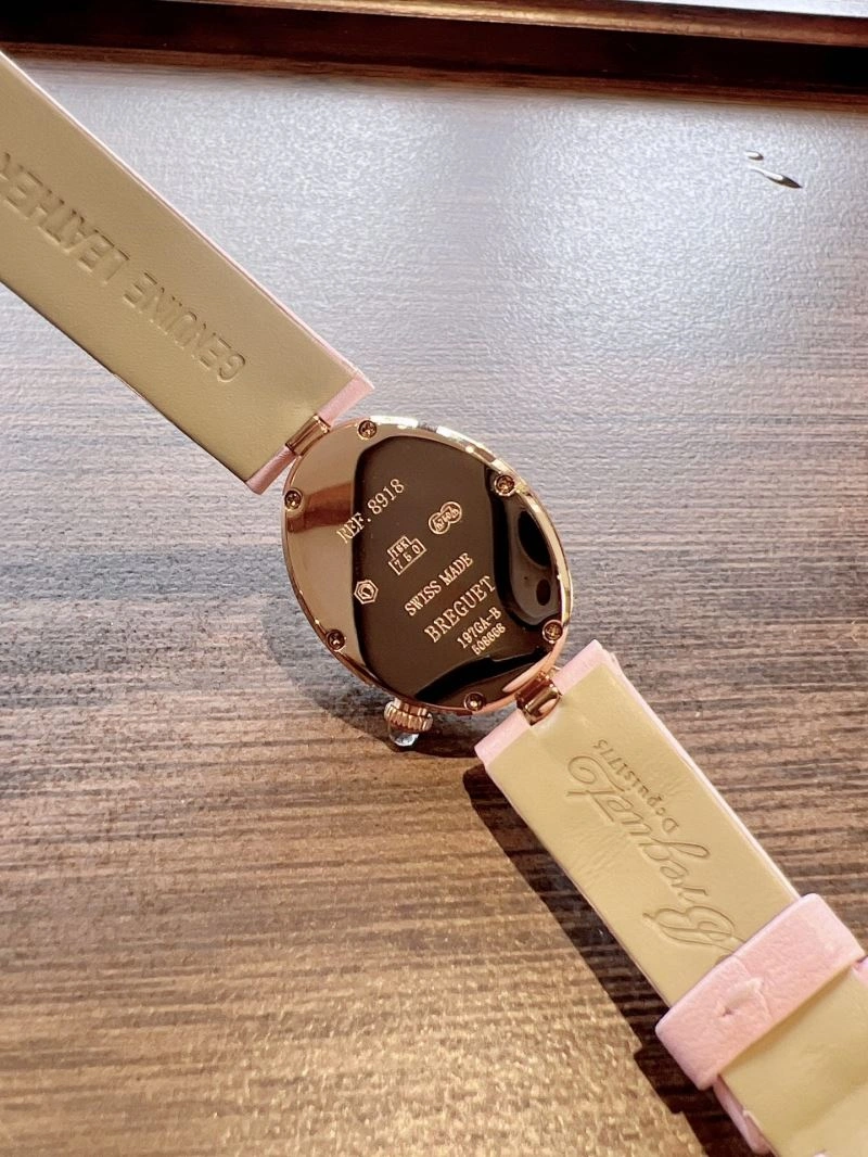 Sophisticated BREGUET Watches 177449