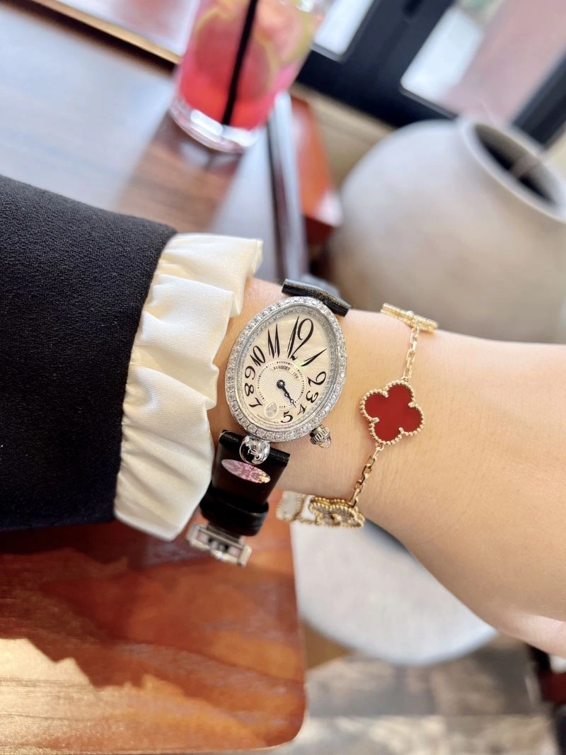 NewStyle BREGUET Watches 177448