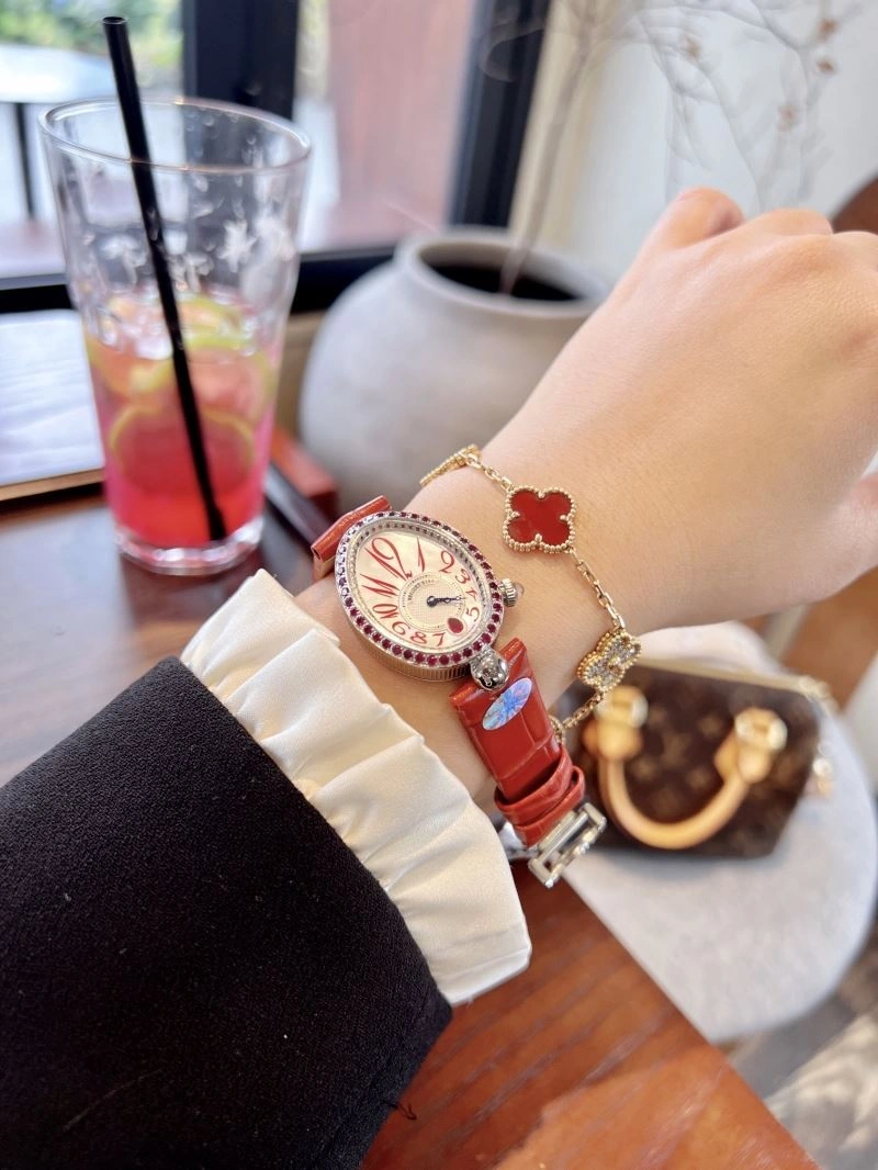 NewStyle BREGUET Watches 177448
