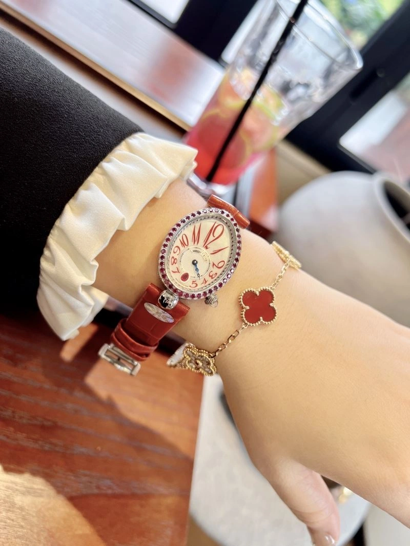NewStyle BREGUET Watches 177448