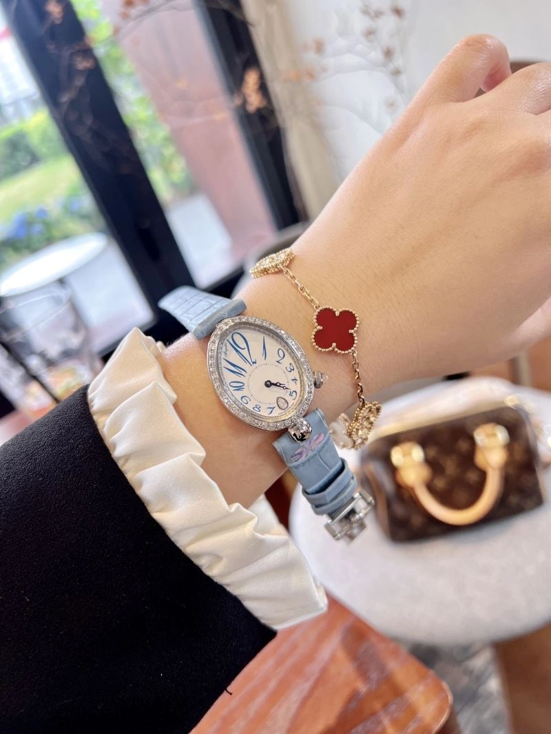 NewStyle BREGUET Watches 177448