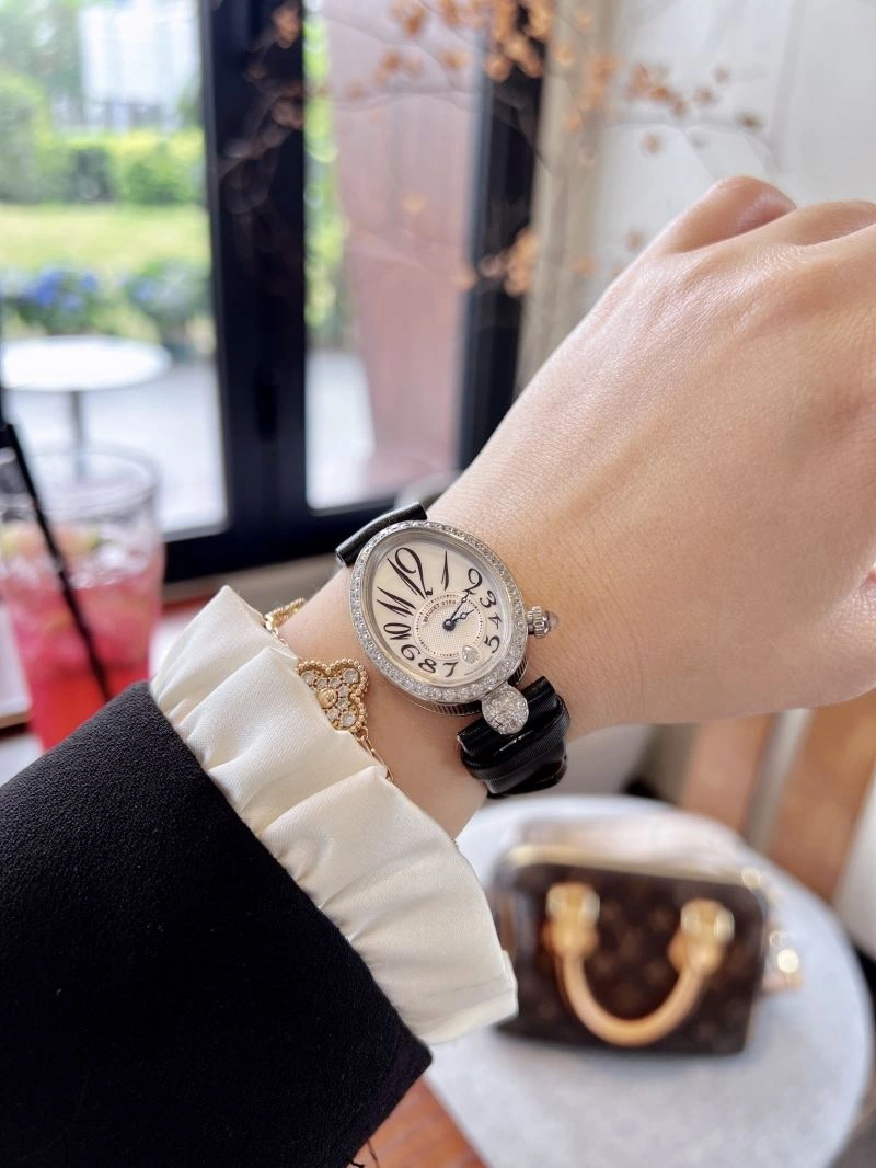BREGUET Watches Packable 177446
