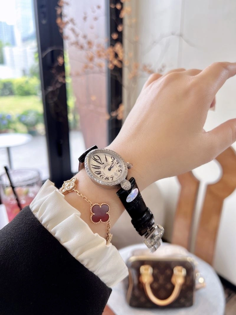 BREGUET Watches Packable 177446