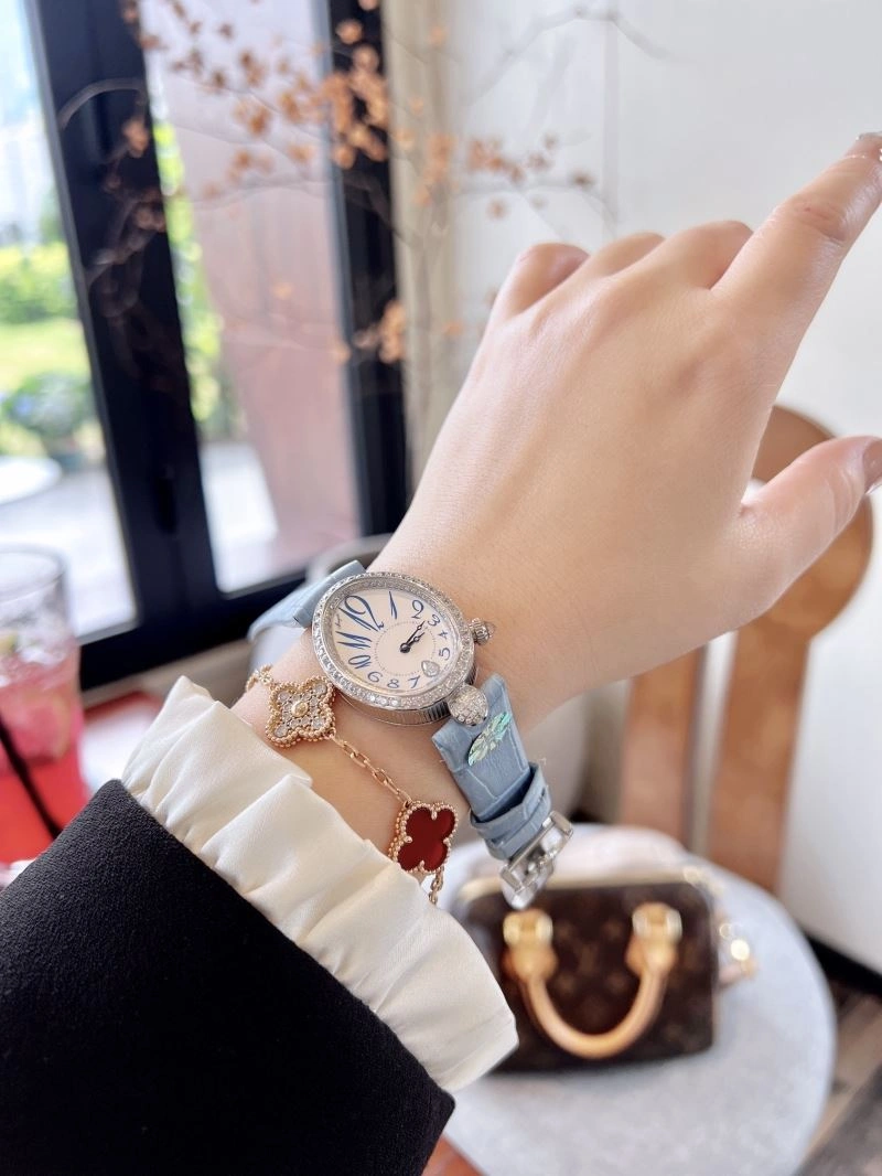 BREGUET Watches Packable 177446