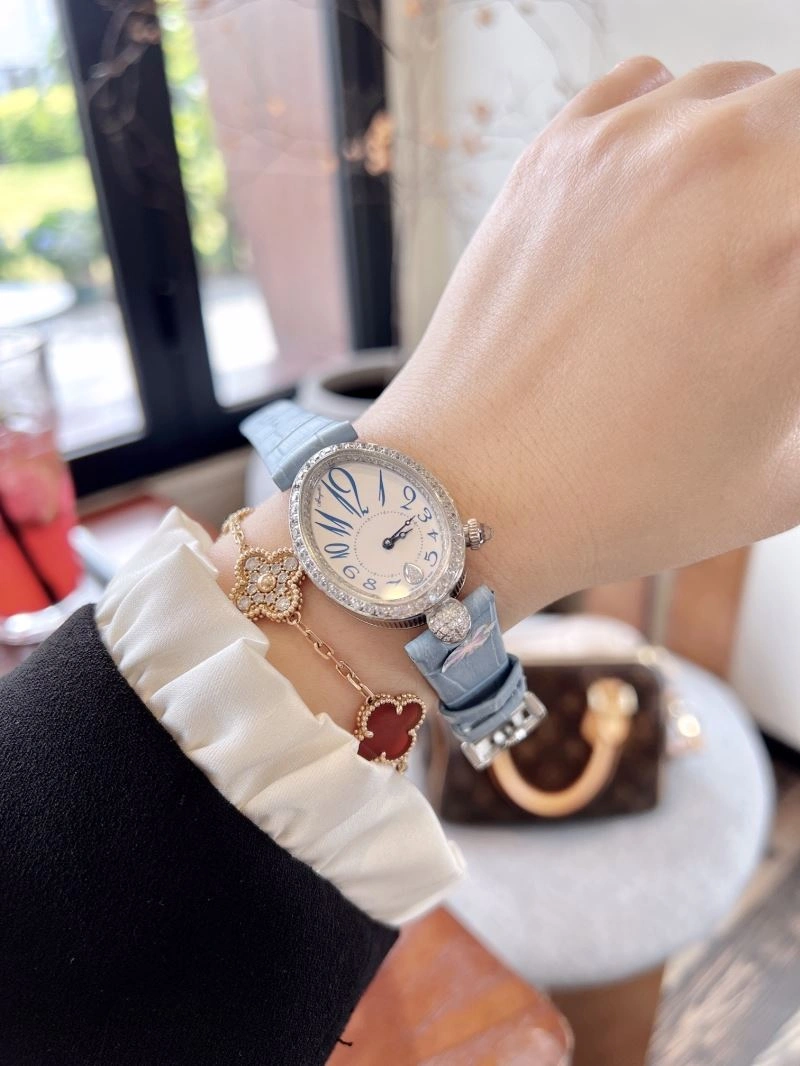 BREGUET Watches Packable 177446