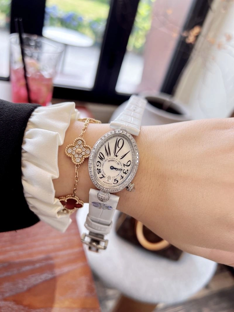 BREGUET Watches Packable 177446
