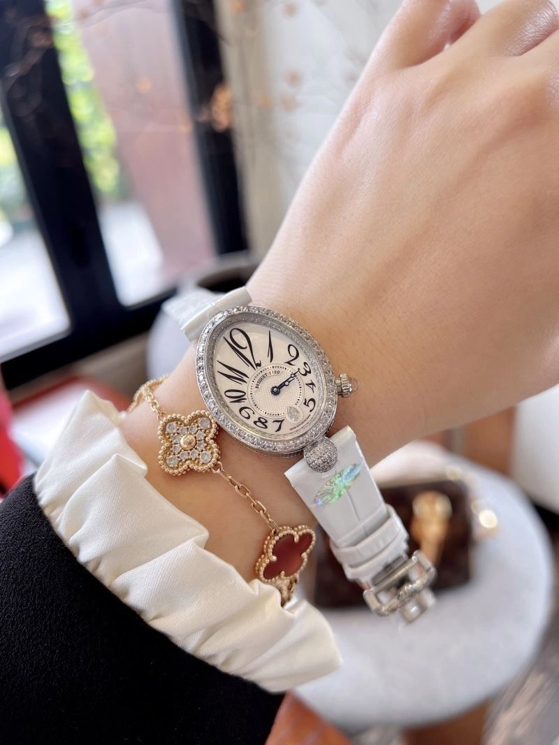 BREGUET Watches Packable 177446