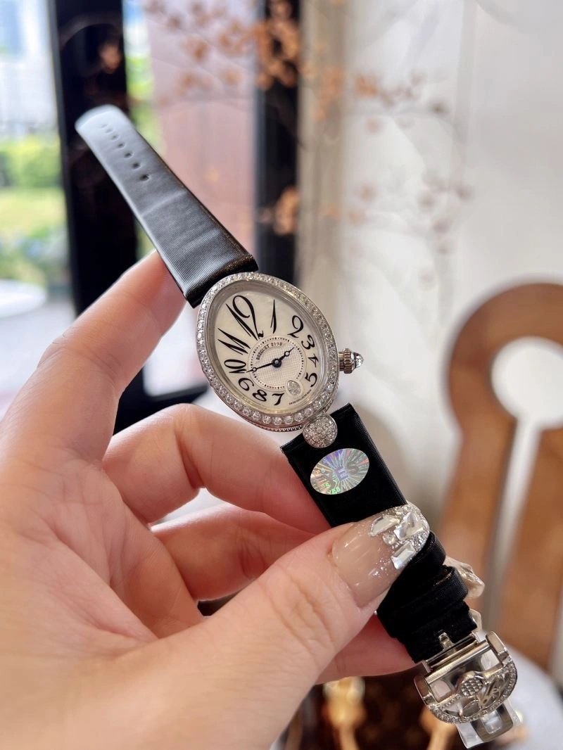 BREGUET Watches TimelessDesign 177447