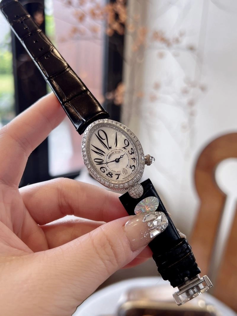 BREGUET Watches TimelessDesign 177447