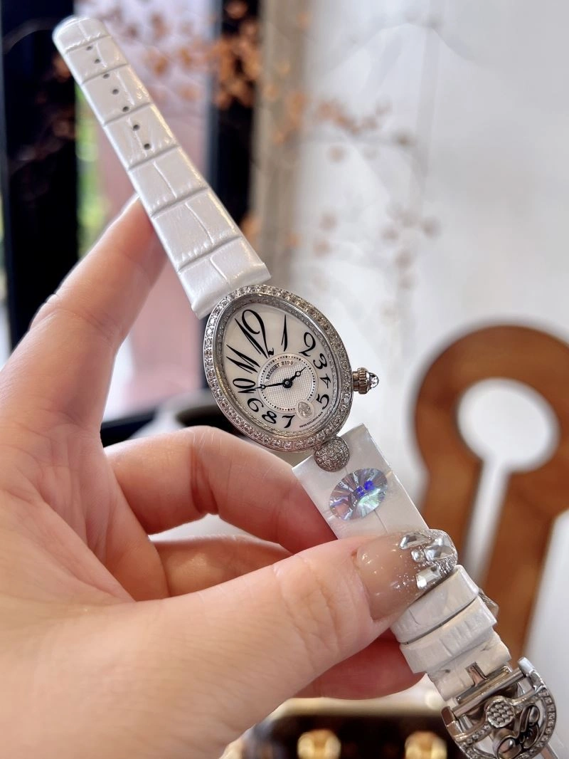 BREGUET Watches TimelessDesign 177447