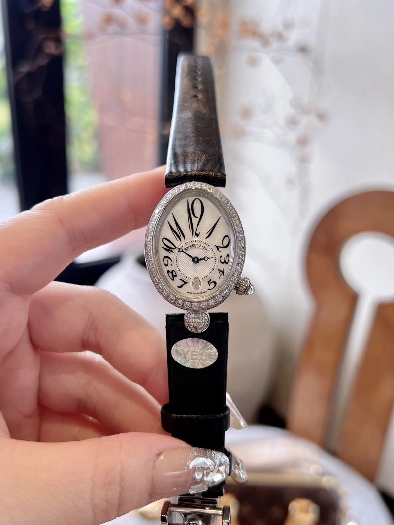 BREGUET Watches TimelessDesign 177447