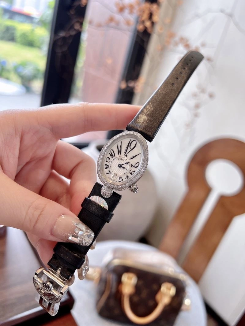 BREGUET Watches TimelessDesign 177447