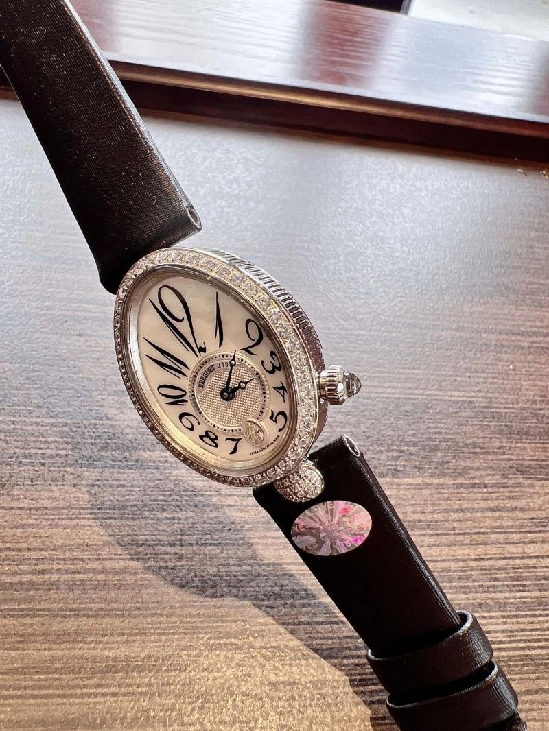 BREGUET Watches TimelessDesign 177447