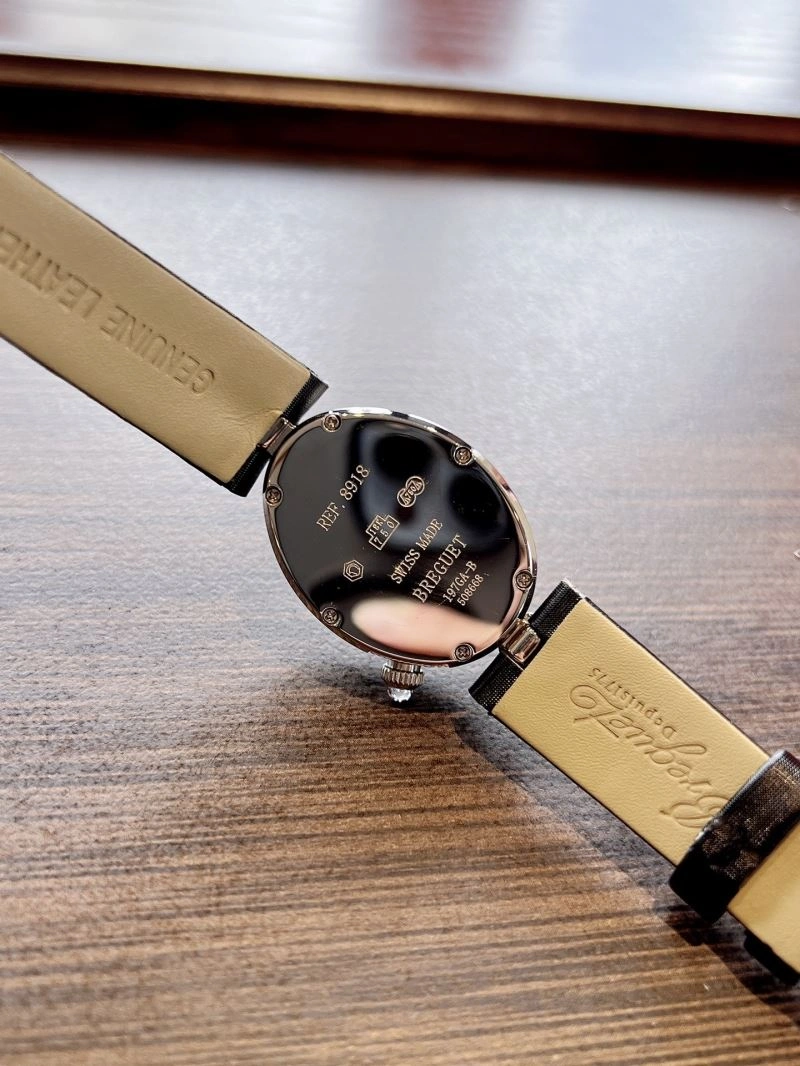 BREGUET Watches TimelessDesign 177447