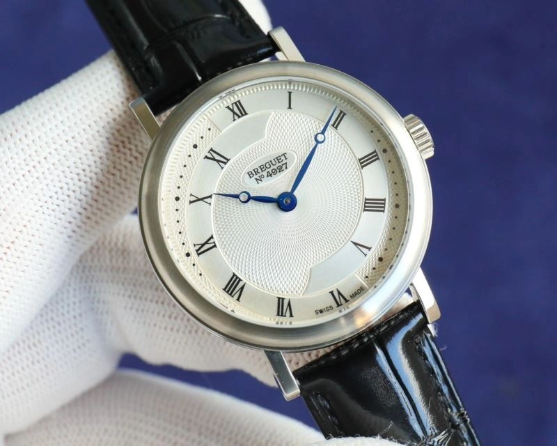 Youthful BREGUET Watches 177445