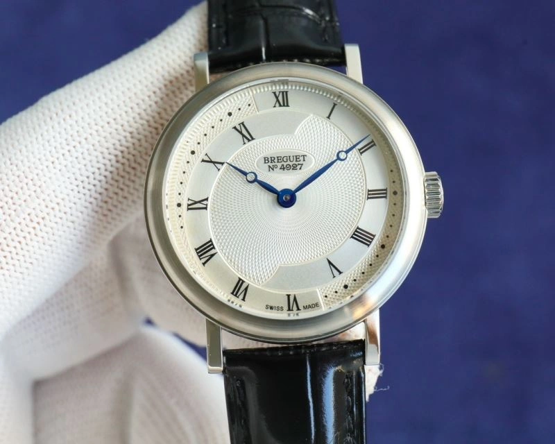 Youthful BREGUET Watches 177445