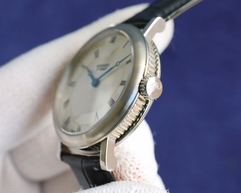 Youthful BREGUET Watches 177445