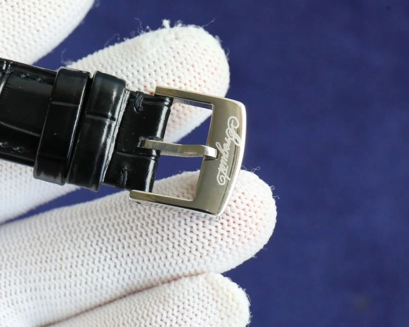 Youthful BREGUET Watches 177445