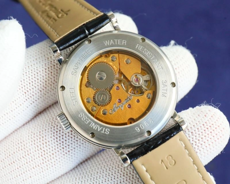 Youthful BREGUET Watches 177445