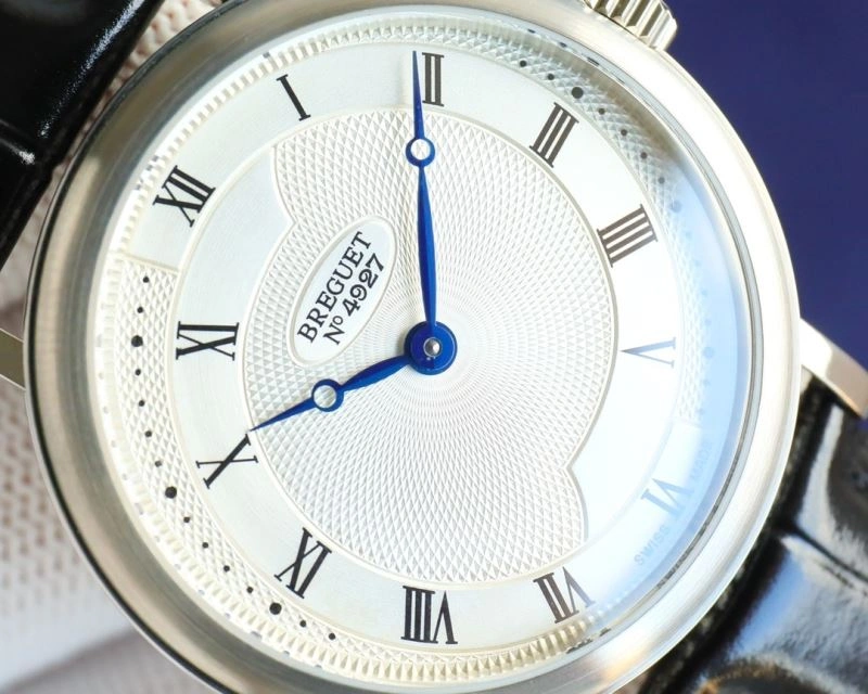 Youthful BREGUET Watches 177445