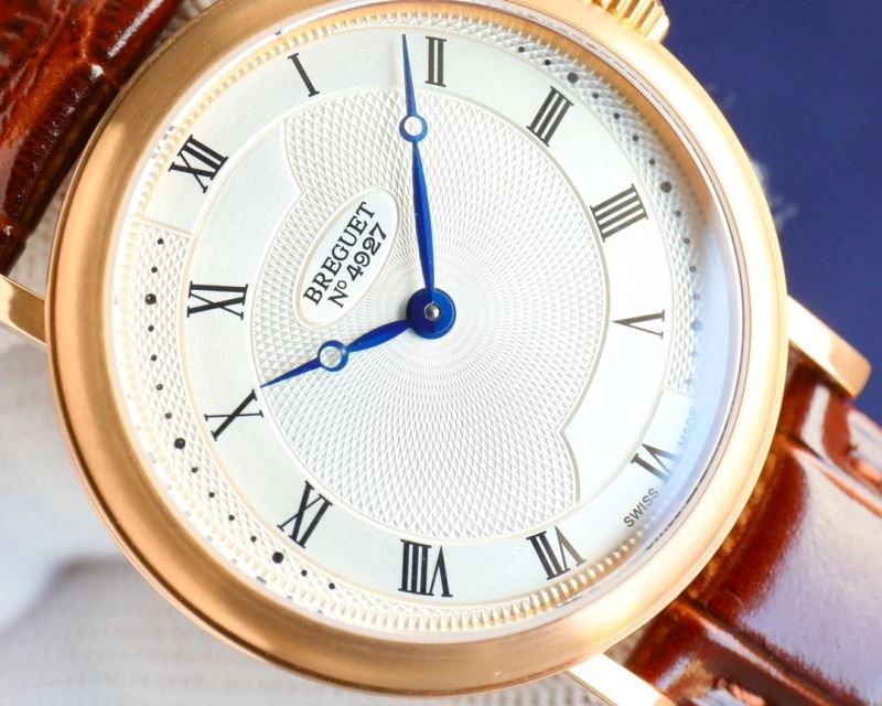 Youthful BREGUET Watches 177445