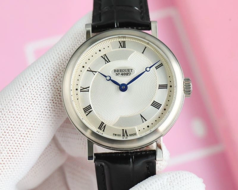 GoAnywhere BREGUET Watches 177438