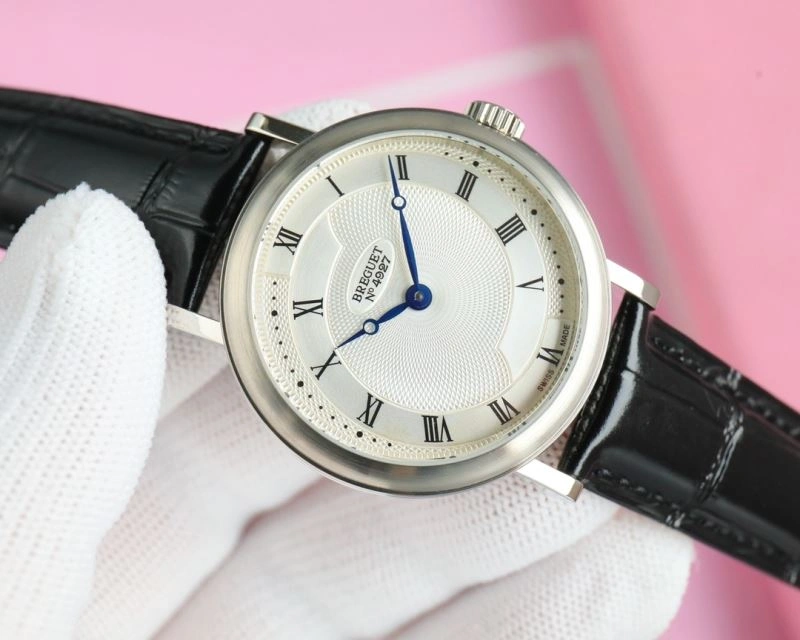 GoAnywhere BREGUET Watches 177438
