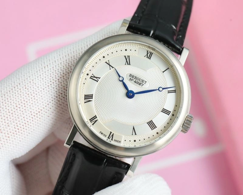 GoAnywhere BREGUET Watches 177438