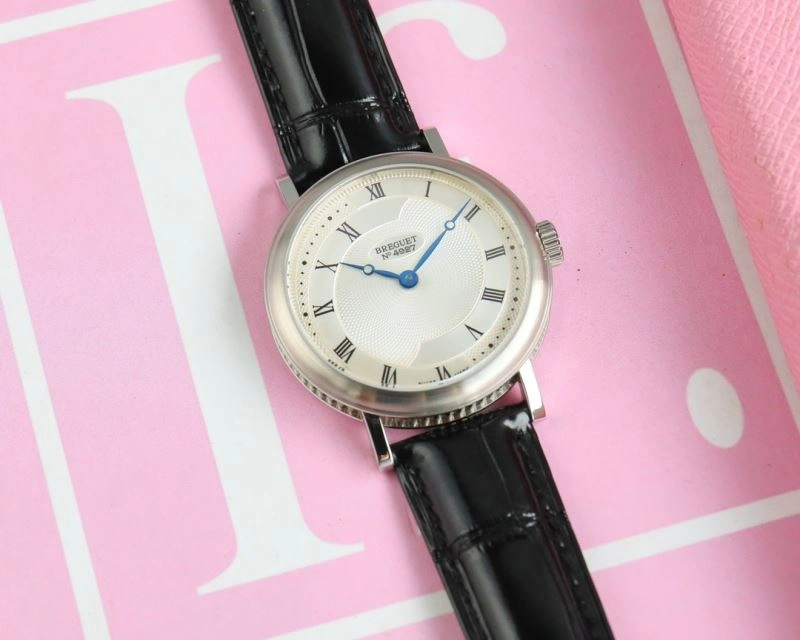 GoAnywhere BREGUET Watches 177438