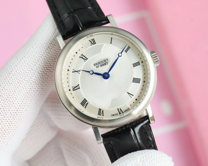 GoAnywhere BREGUET Watches 177438