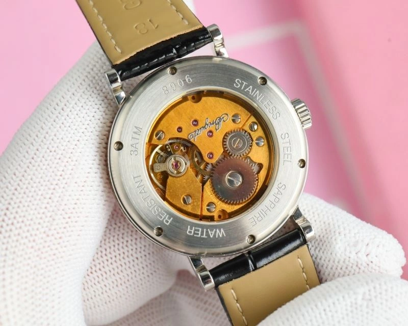 GoAnywhere BREGUET Watches 177438