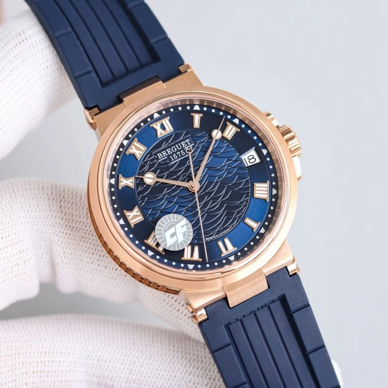 BREGUET Watches DailyWear 177442